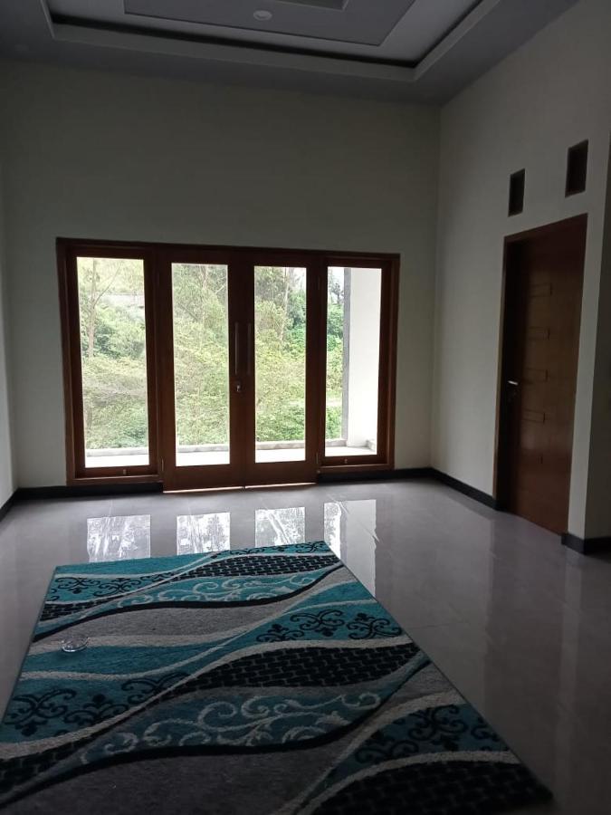 Savana Guesthouse Bromo Buitenkant foto